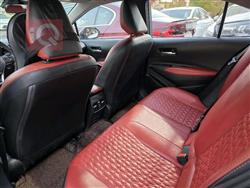 تۆیۆتا کۆرۆلا